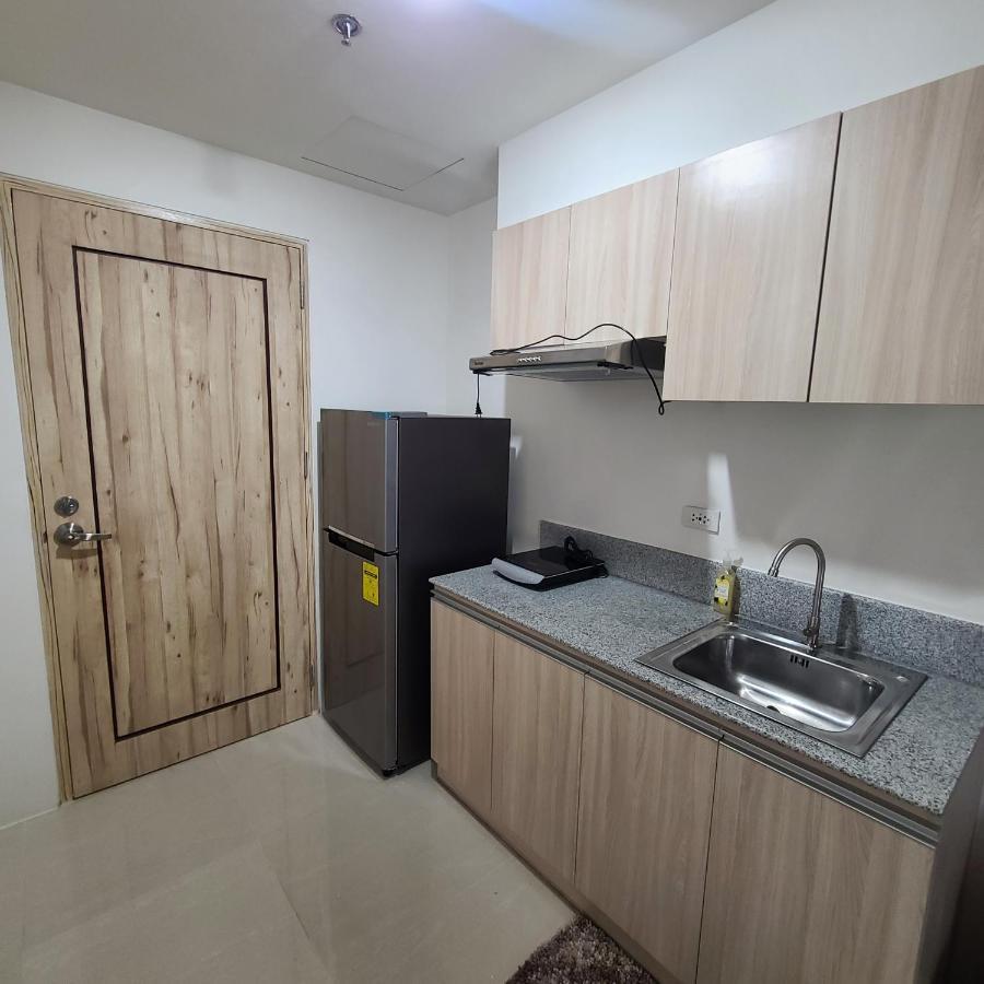 Inspiria Condo Free Airport Pickup For 3 Nights Stay Or More 达沃 外观 照片